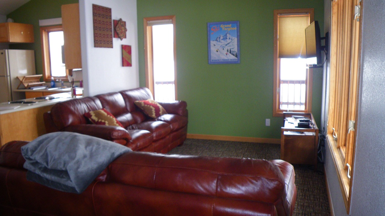 Photo of Bedroom in Driggs