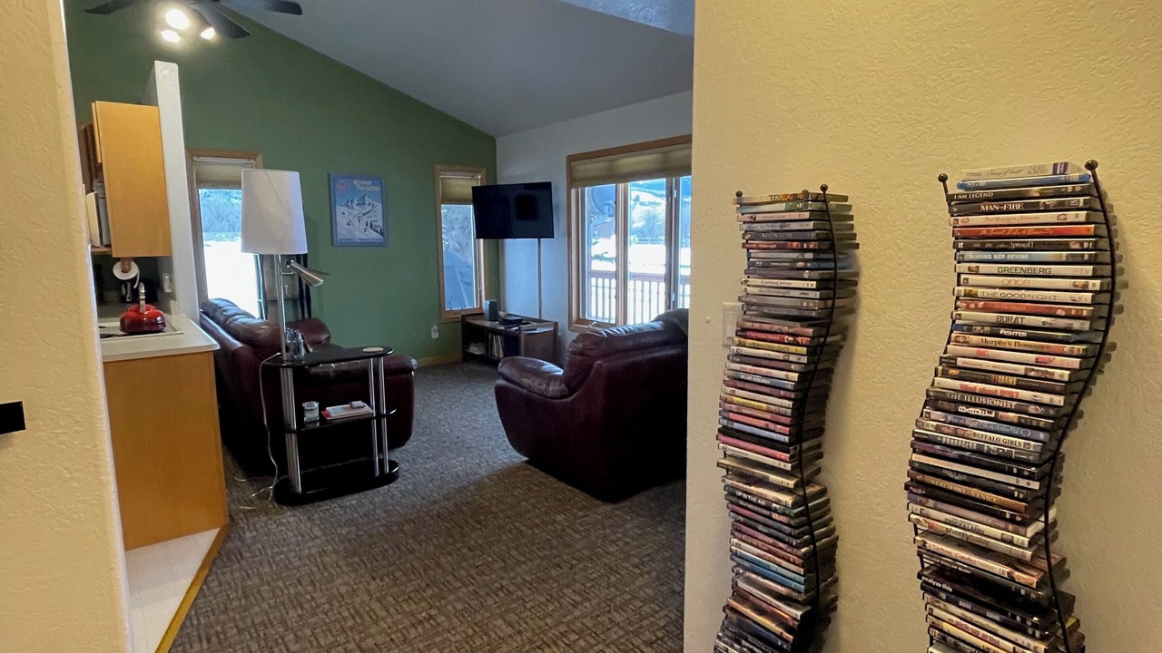 Photo of Livingroom in Driggs