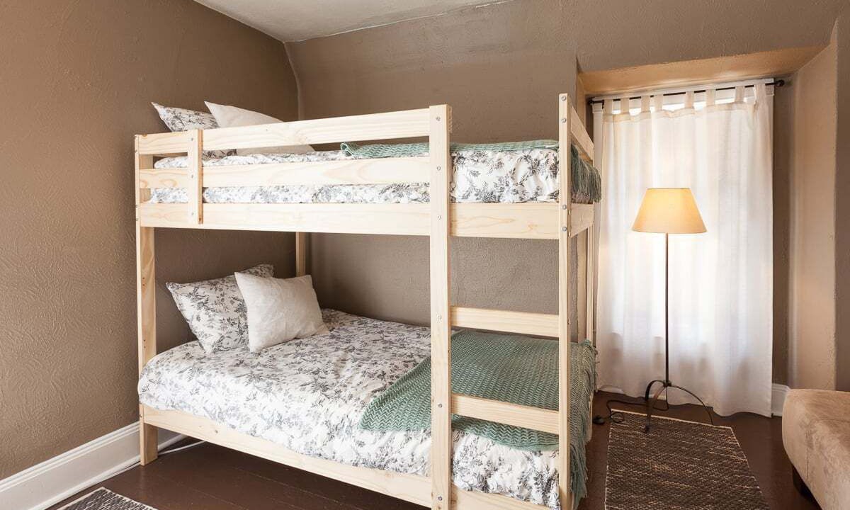 Photo of Bedroom in Hood River