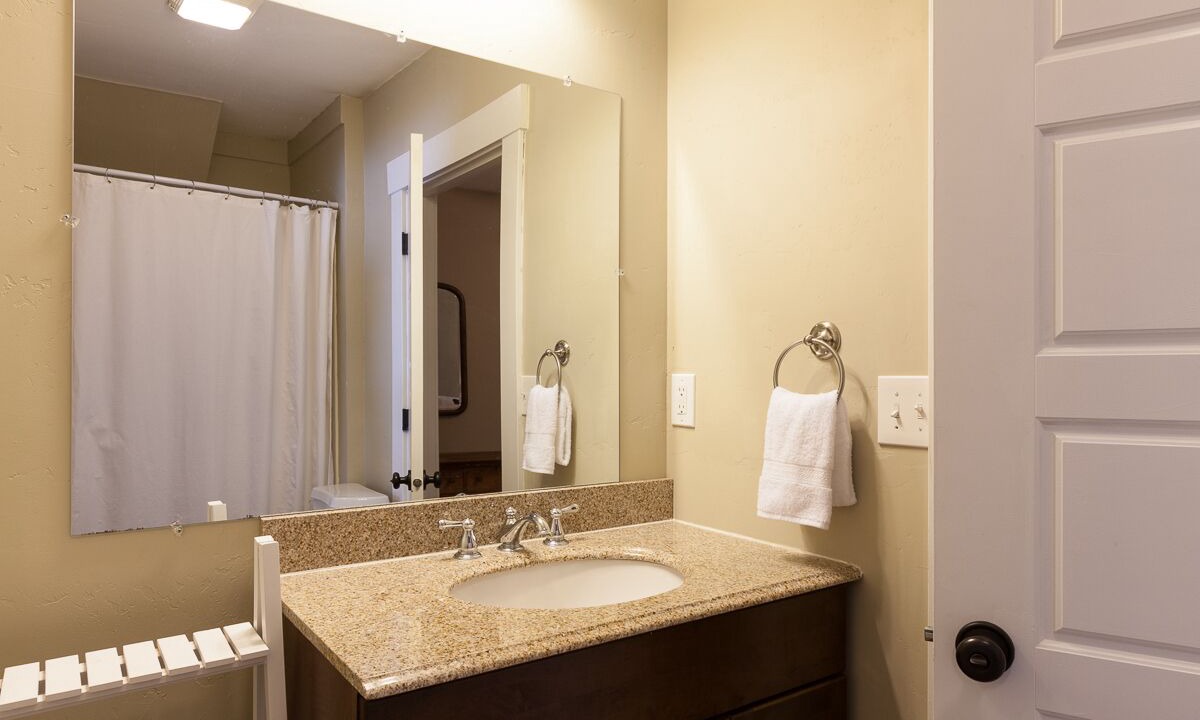 Photo of Bathroom in Hood River