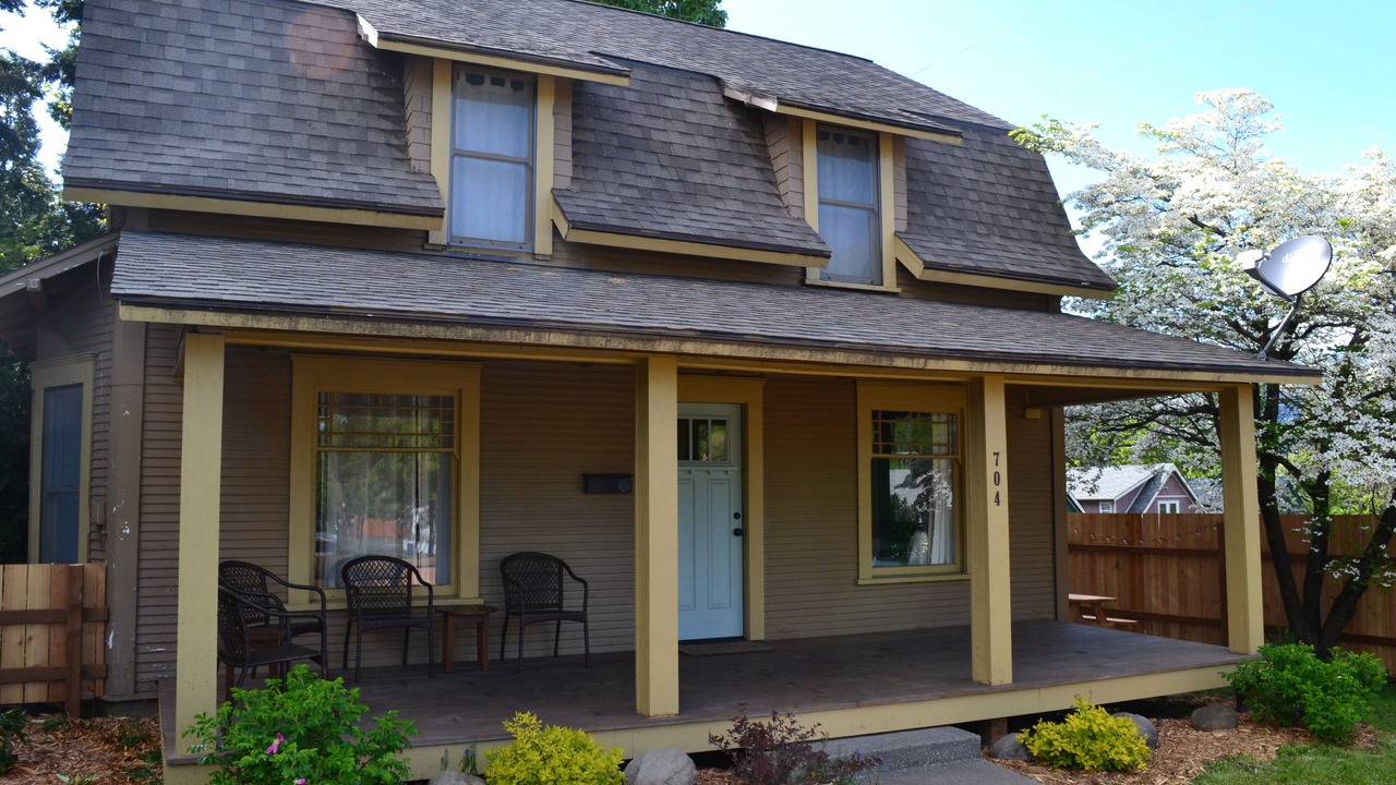 Photo of Outdoor in Hood River