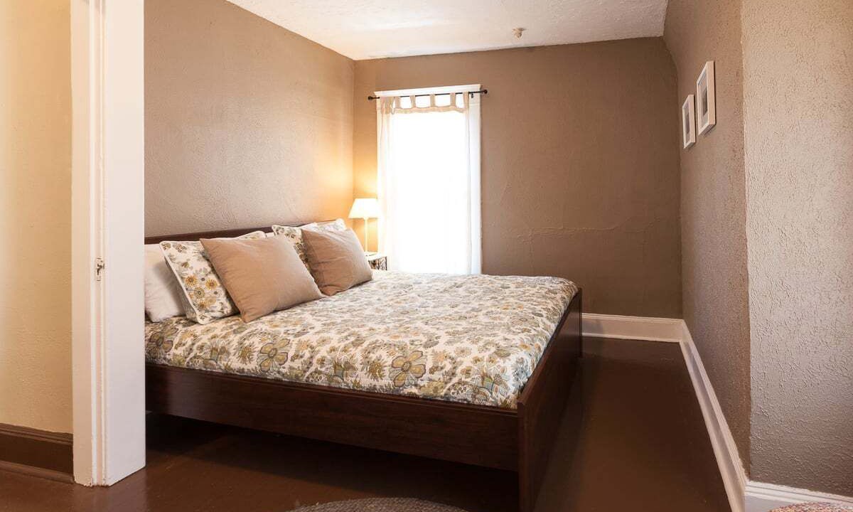 Photo of Bedroom in Hood River