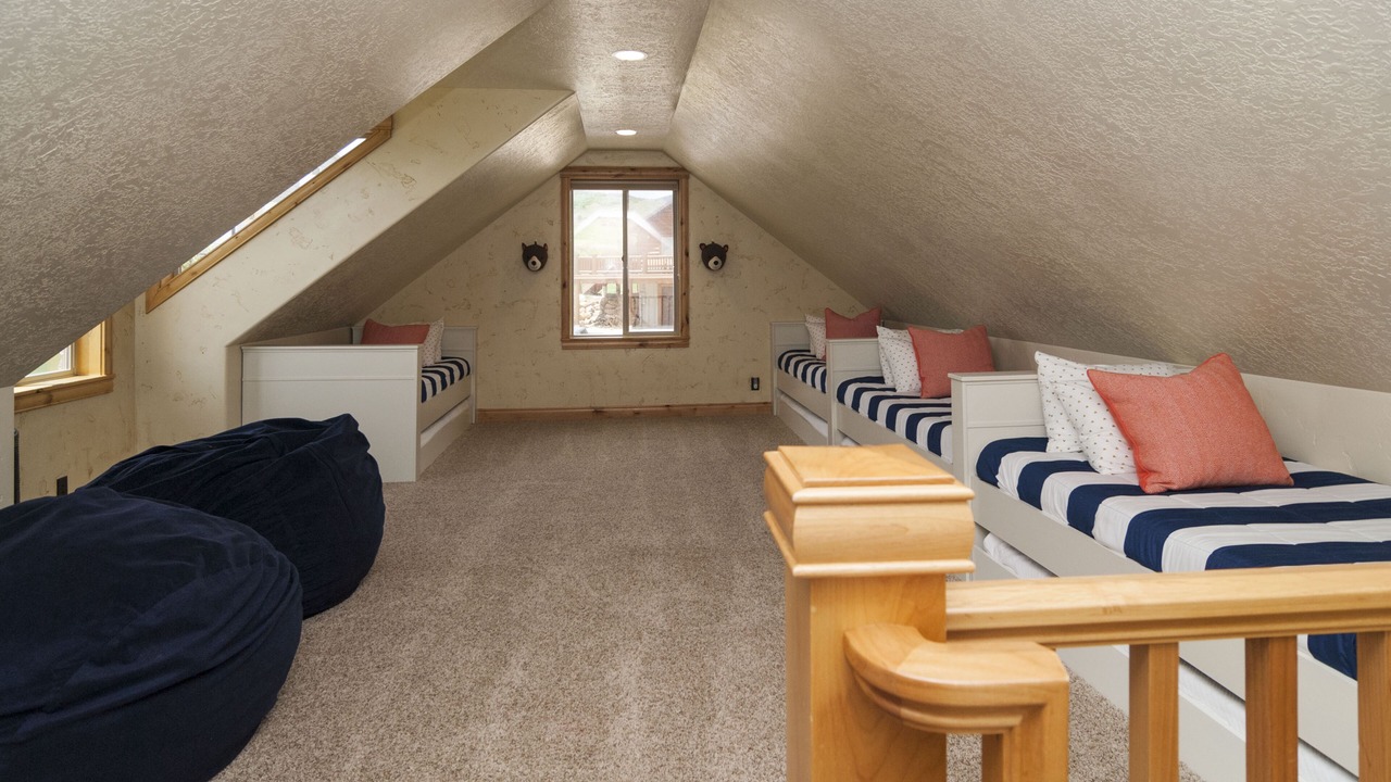 Photo of Bedroom in Garden City