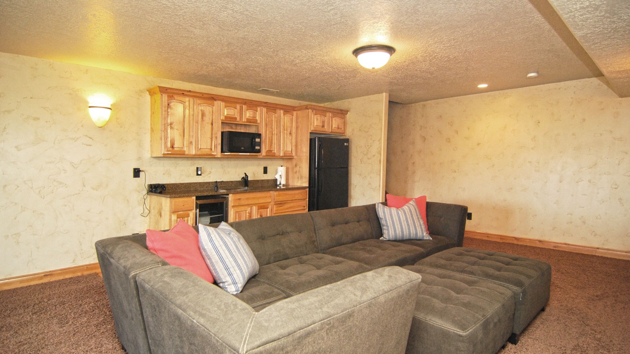 Photo of Livingroom in Garden City