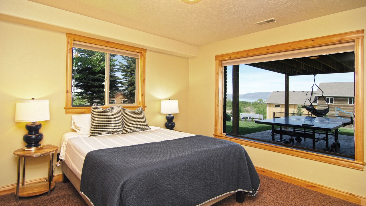 Photo of Bedroom in Garden City