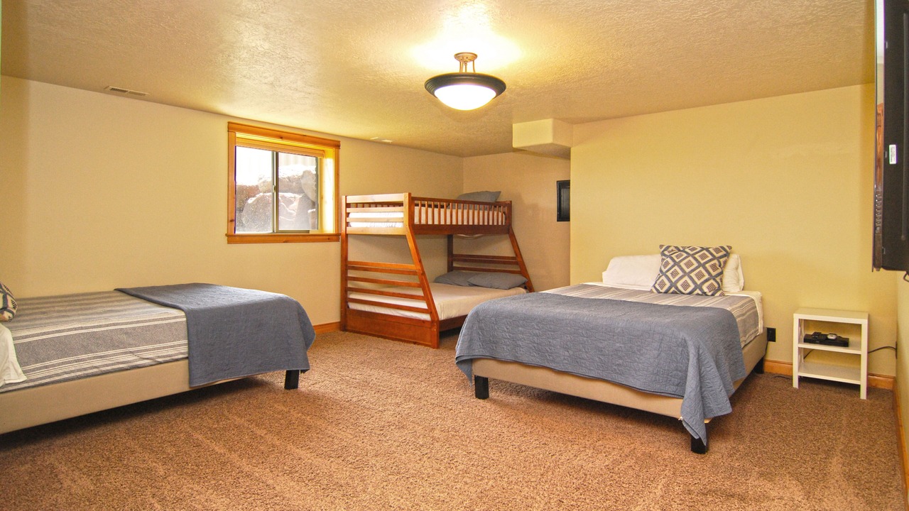 Photo of Bedroom in Garden City