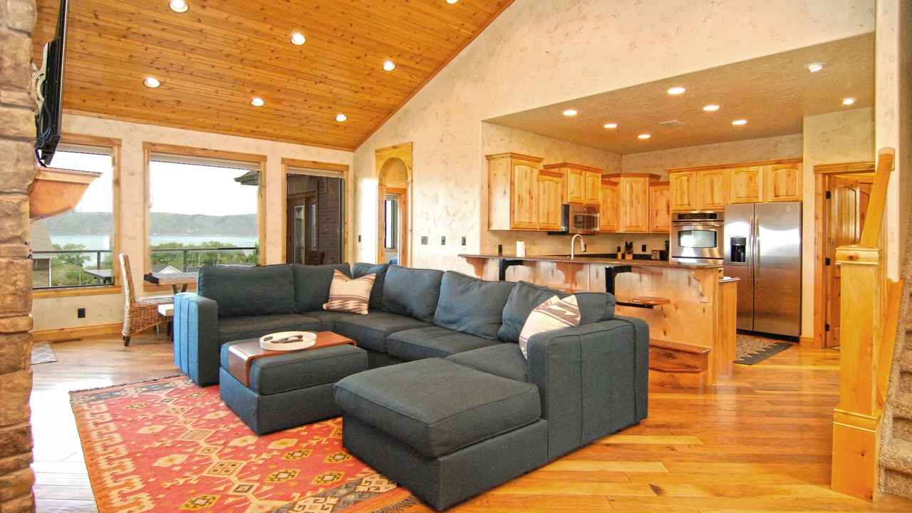Photo of Livingroom in Garden City