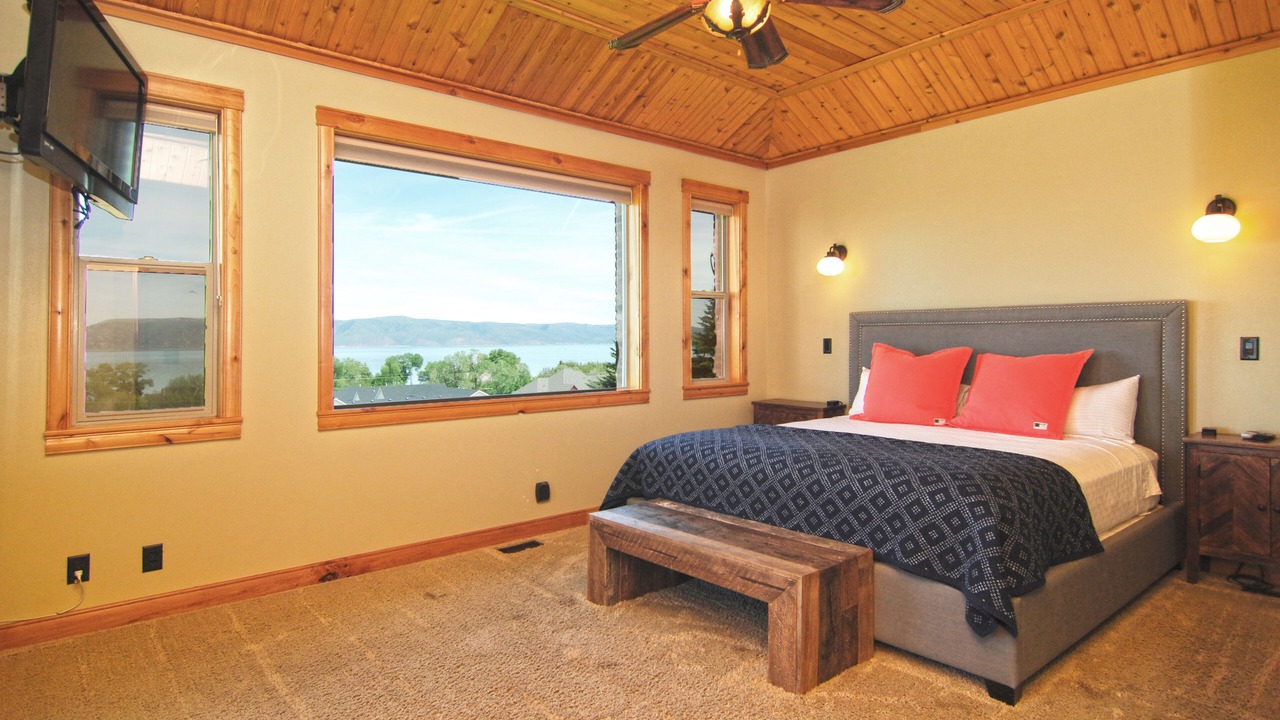 Photo of Bedroom in Garden City