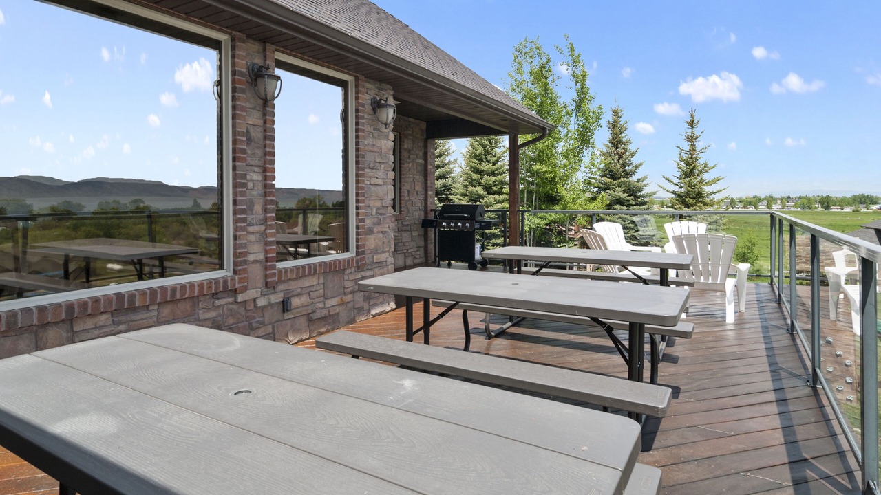 Photo of Outdoor in Garden City