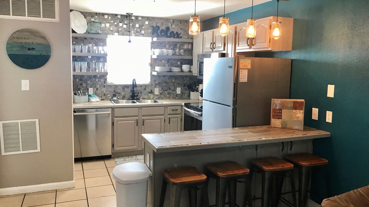 Photo of Kitchen in Gulf Shores