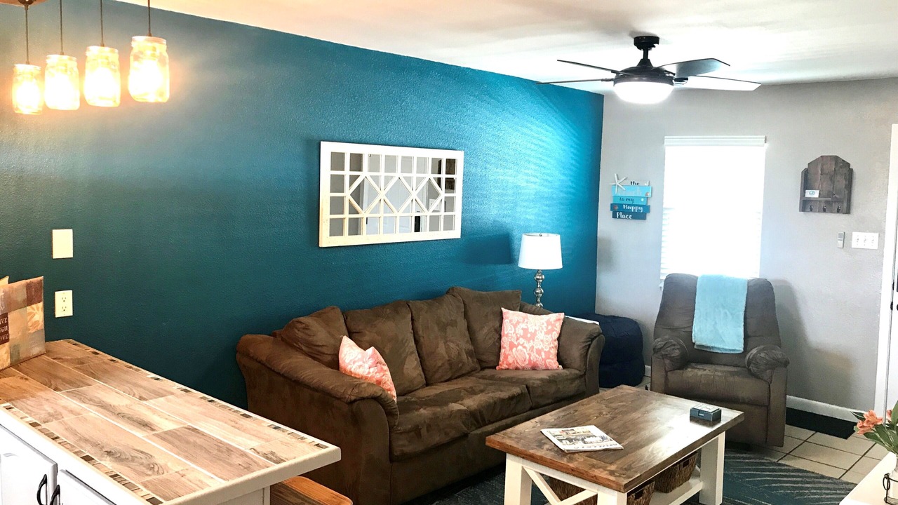 Photo of Livingroom in Gulf Shores