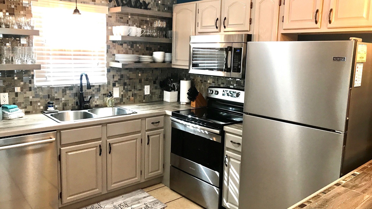 Photo of Kitchen in Gulf Shores