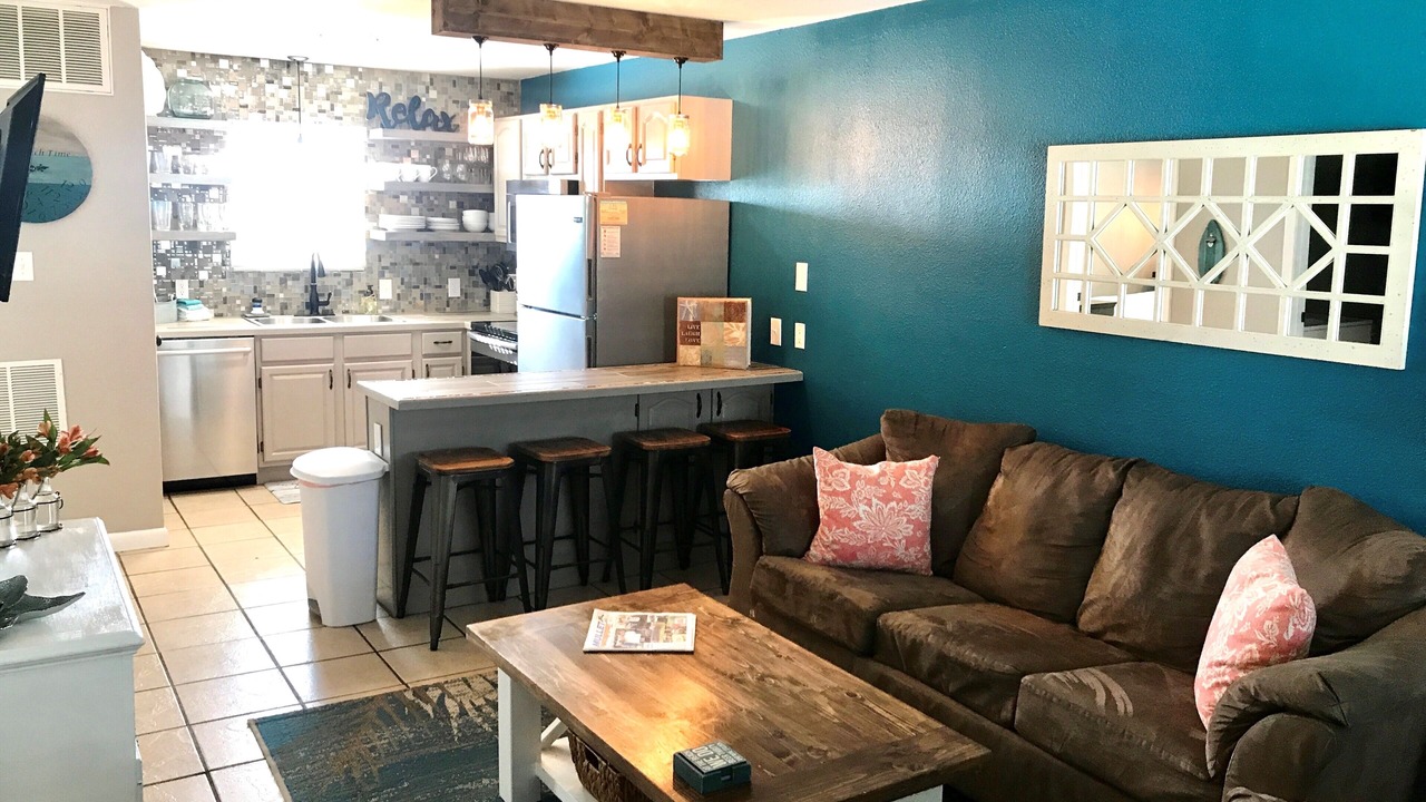 Photo of Livingroom in Gulf Shores