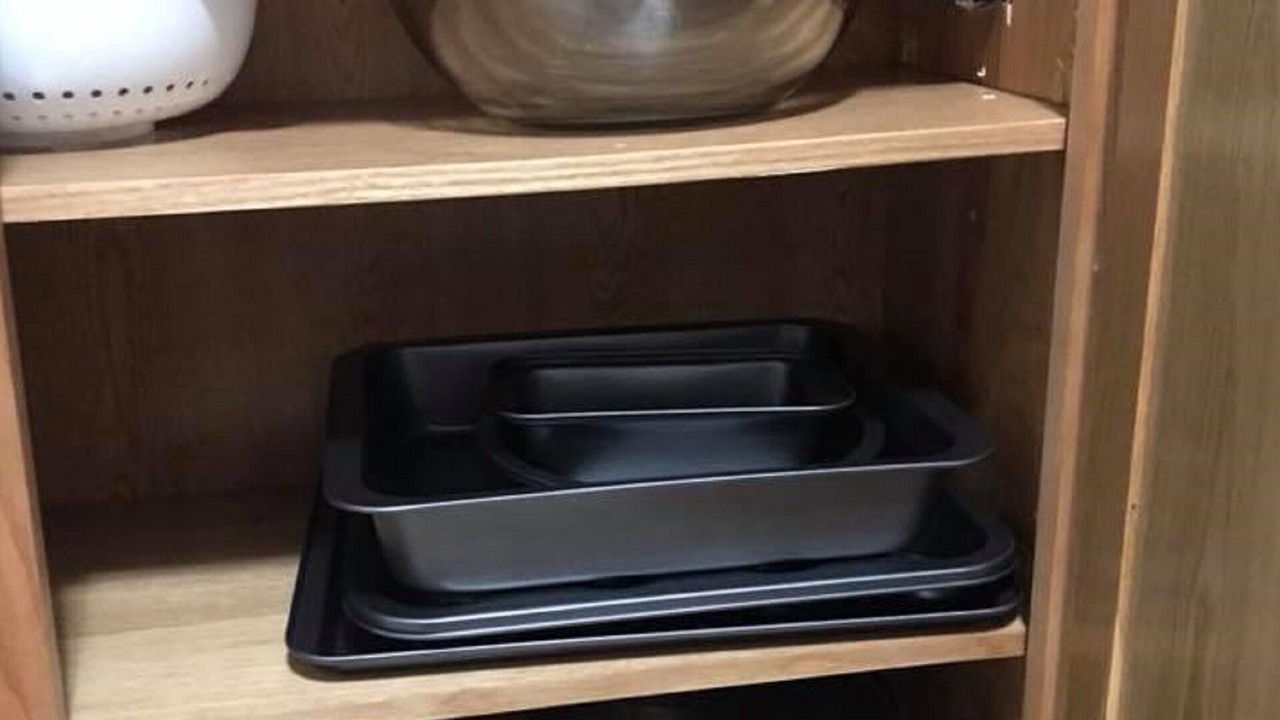 Photo of Kitchen in Gulf Shores