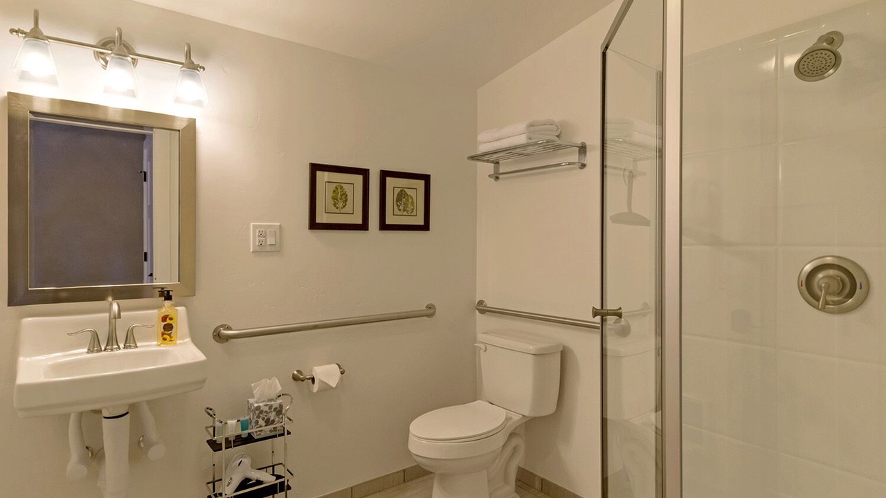 Photo of Bathroom in Friday Harbor