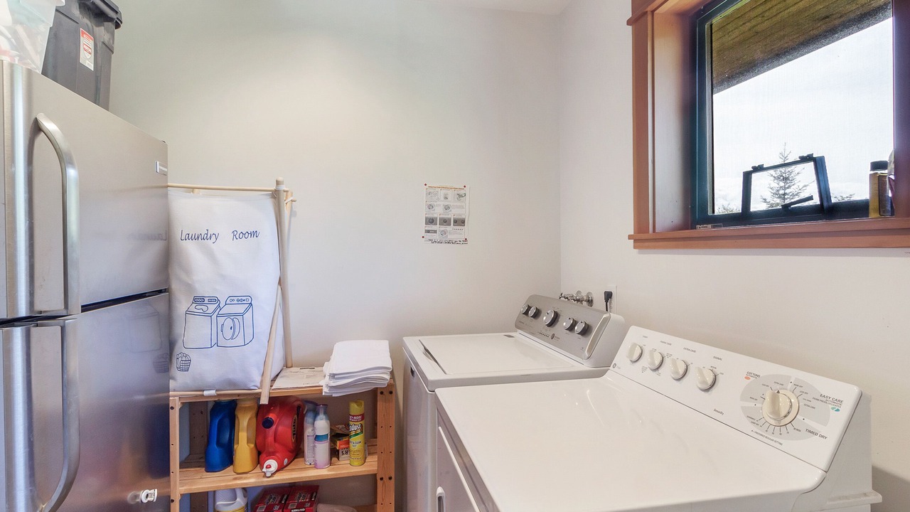 Photo of Bedroom in Friday Harbor