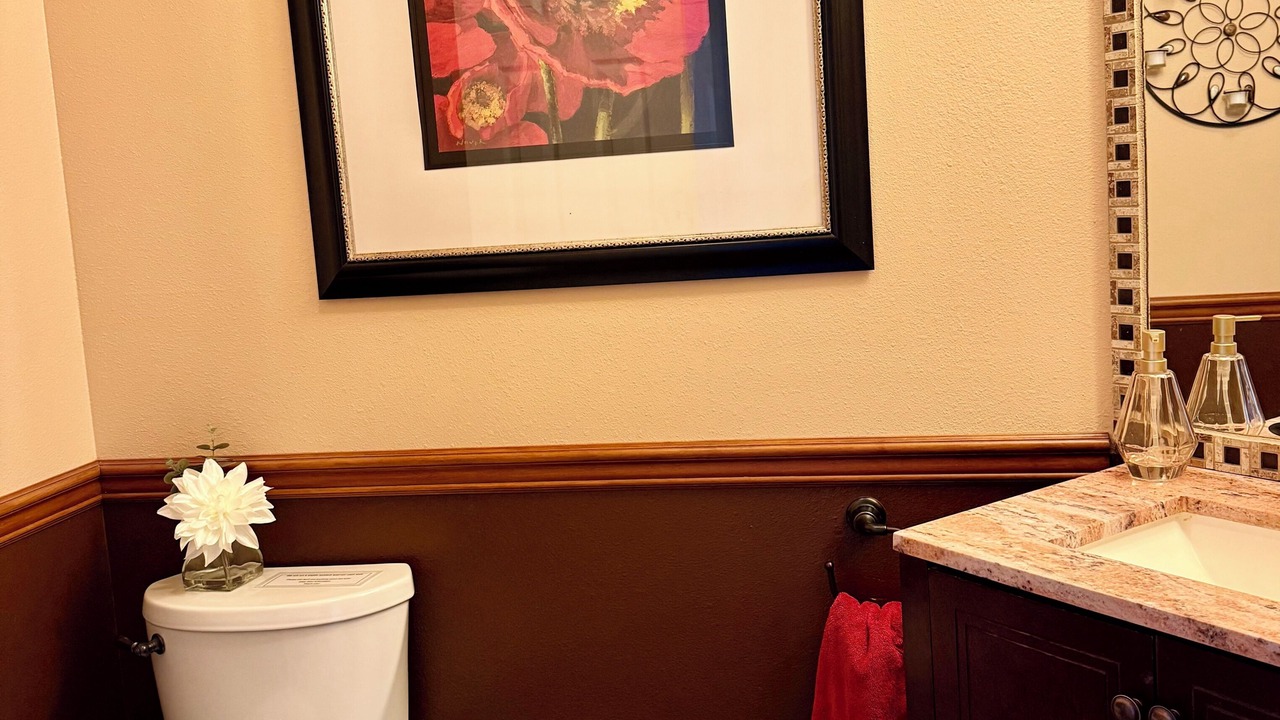 Photo of Bathroom in Harrison