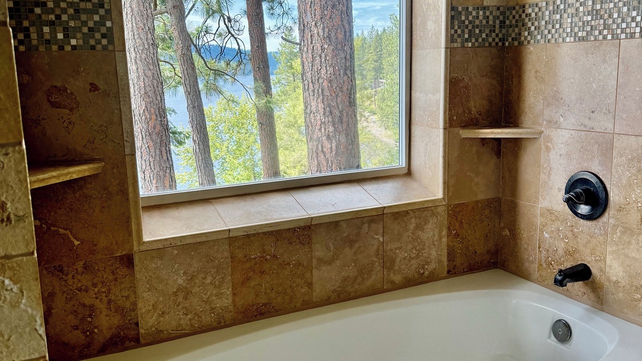 Photo of Bathroom in Harrison