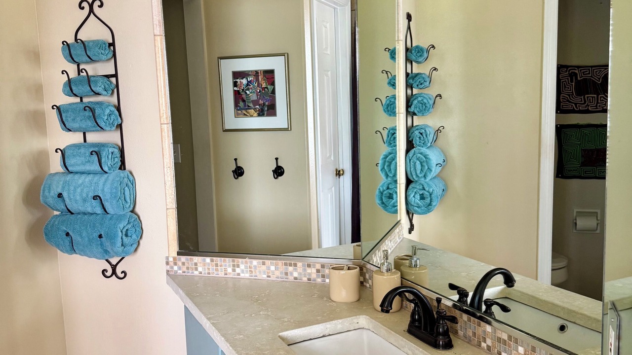 Photo of Bathroom in Harrison