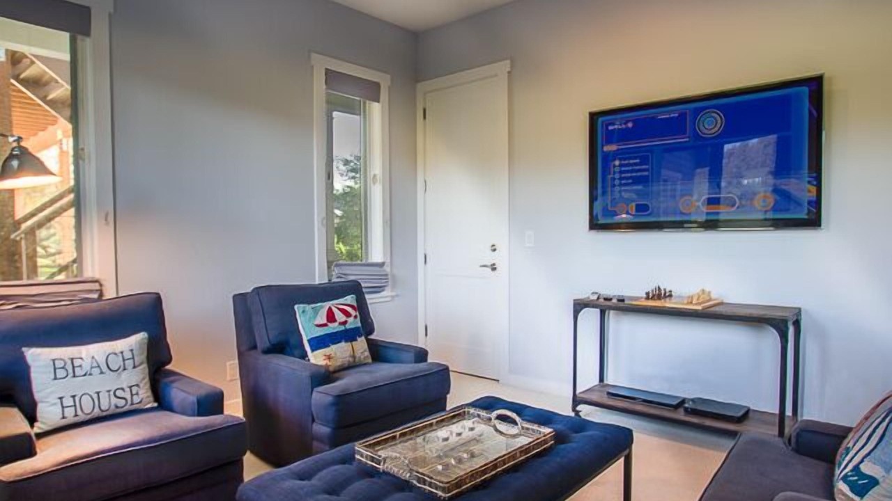 Photo of Bedroom in Roche Harbor