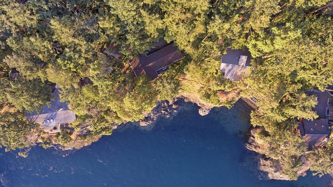 Photo of Outdoor in Friday Harbor