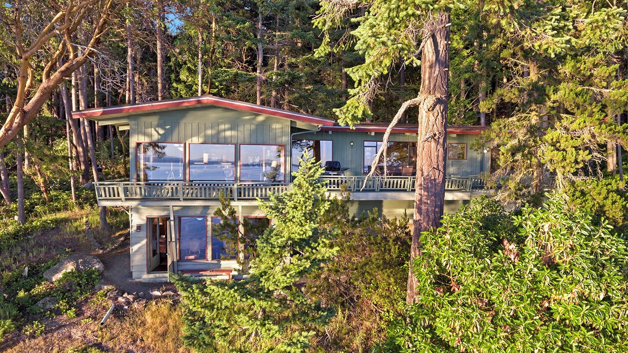 Photo of Outdoor in Friday Harbor