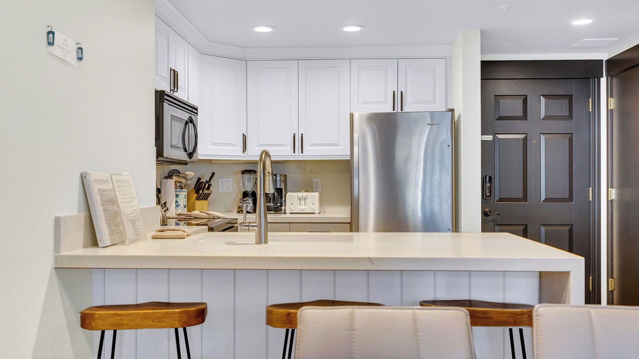 Photo of Kitchen in Downtown Park City