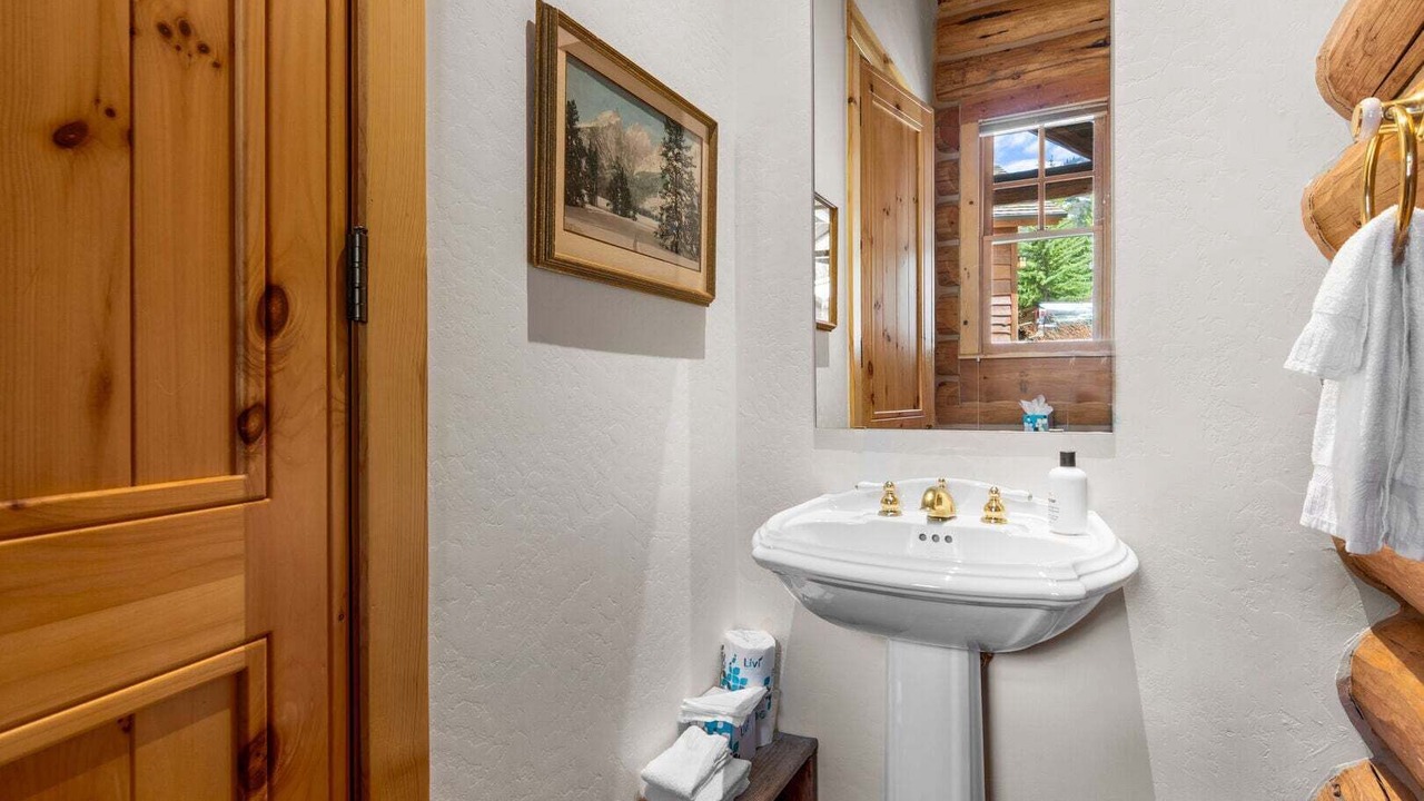 Photo of Bedroom in Granite Ridge