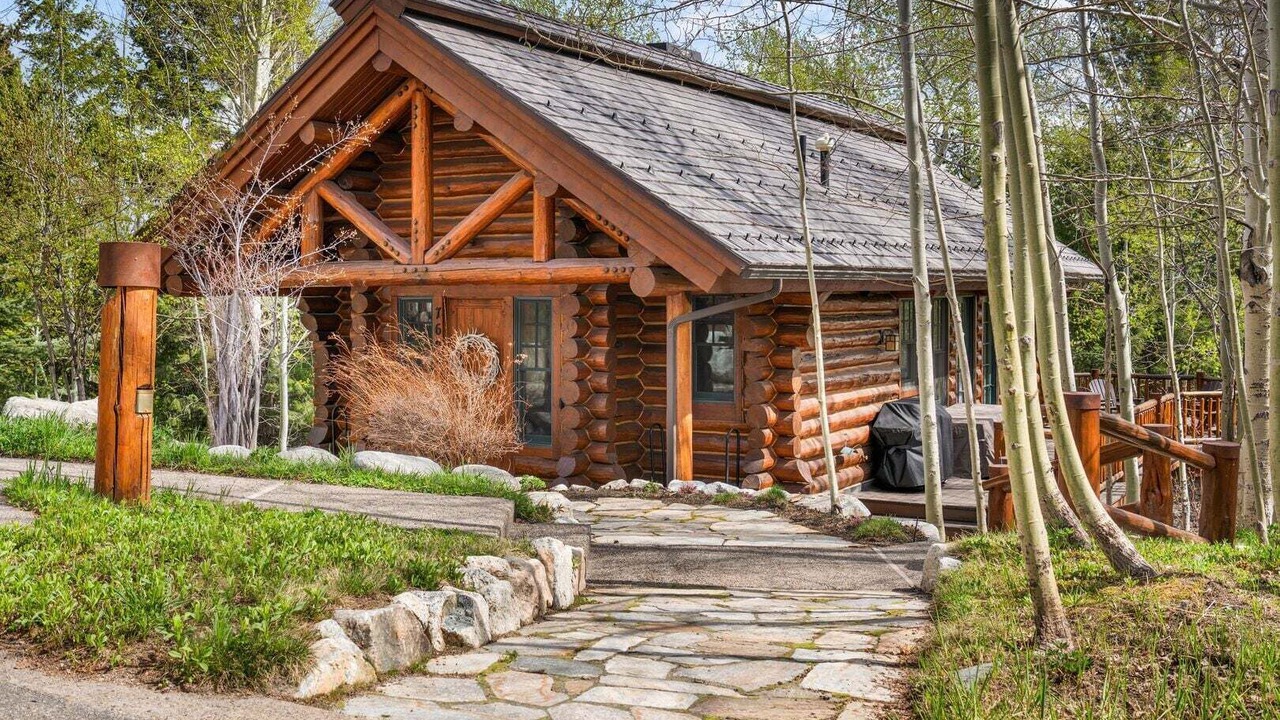 Photo of Outdoor in Granite Ridge