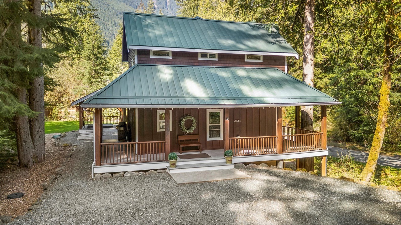 Photo of Outdoor in Glacier