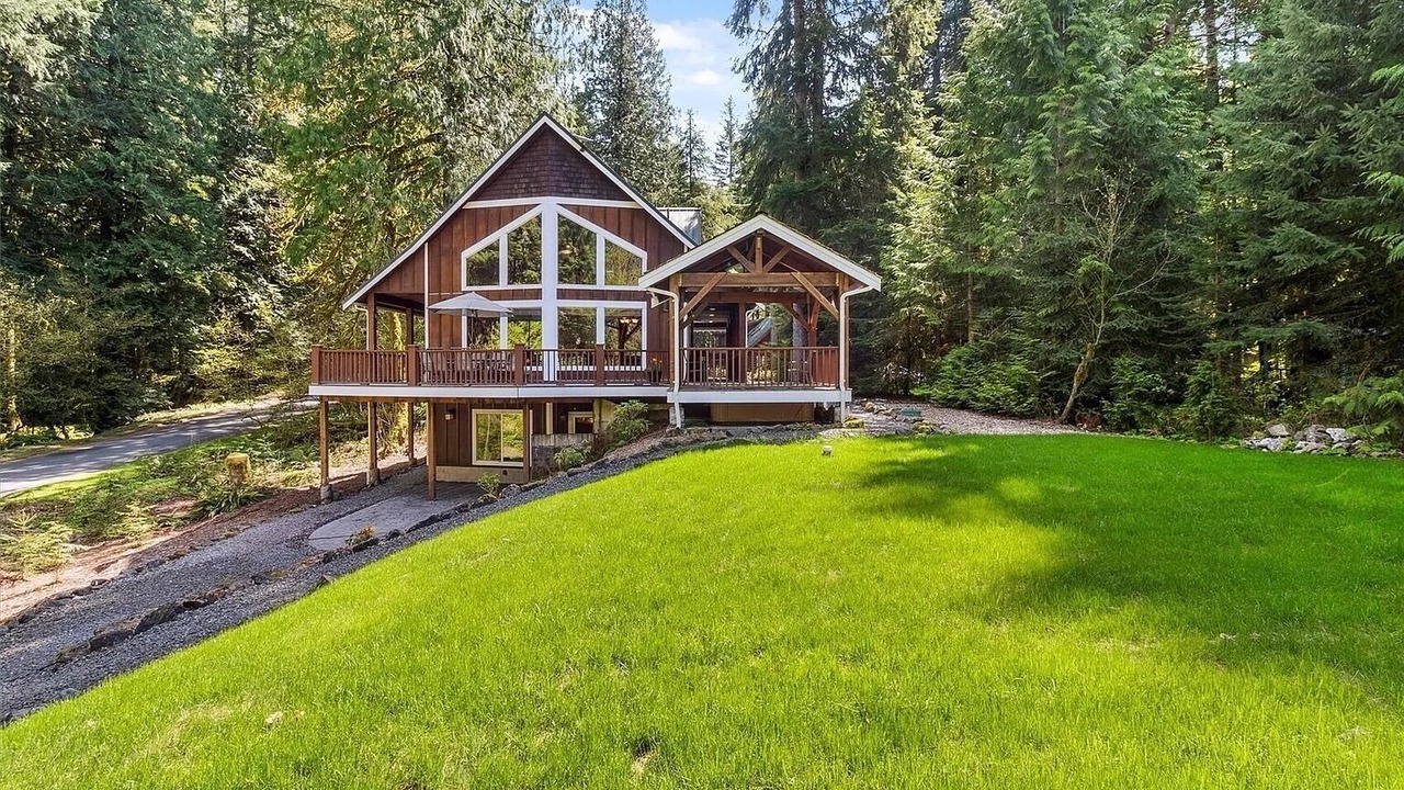 Photo of Outdoor in Glacier