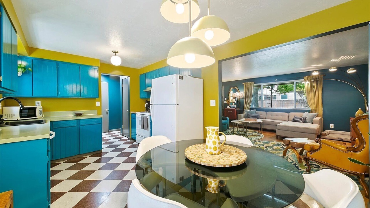 Photo of Kitchen in East End