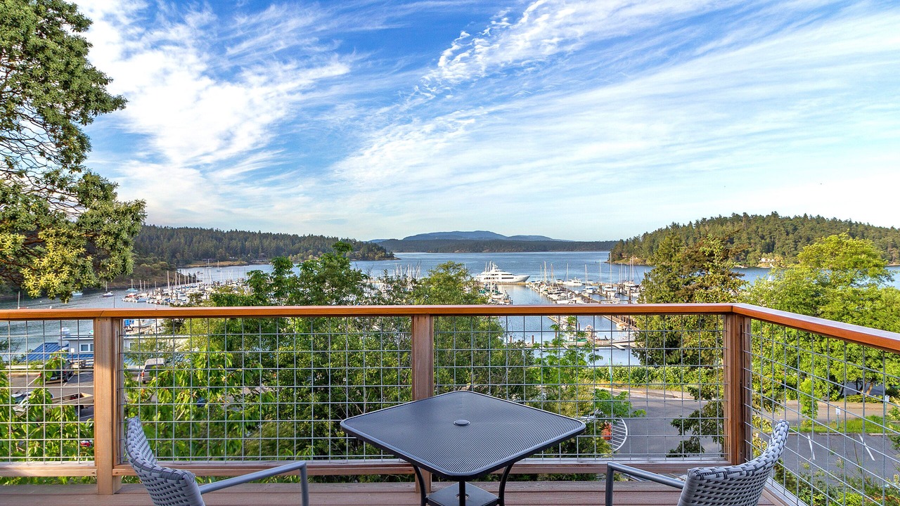 Photo of Others in Friday Harbor