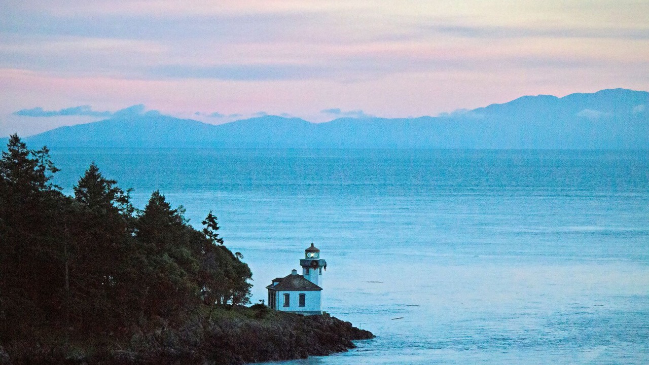 Photo of Others in Friday Harbor