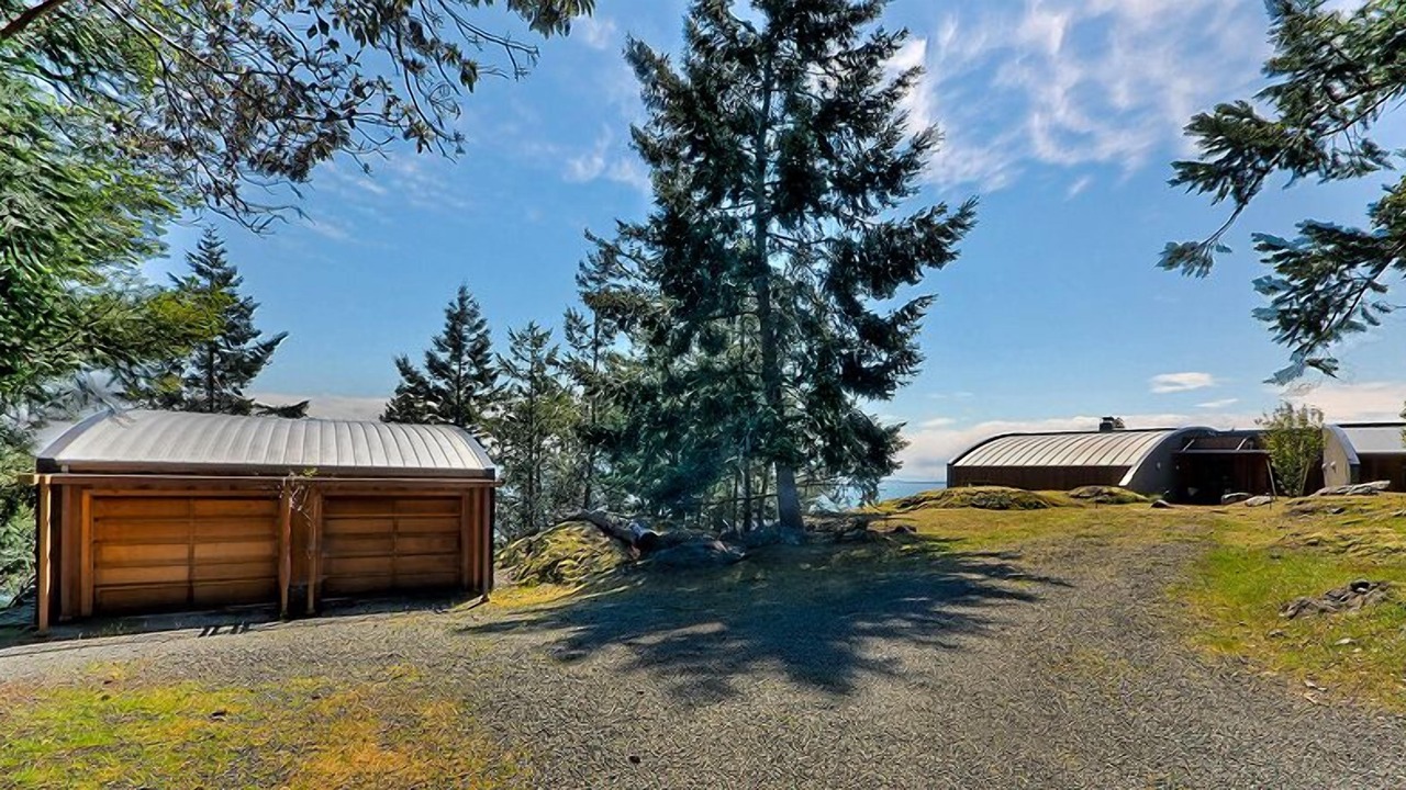 Photo of Outdoor in Friday Harbor