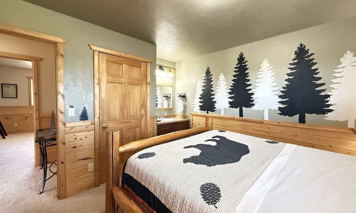 Photo of Bedroom in Rea
