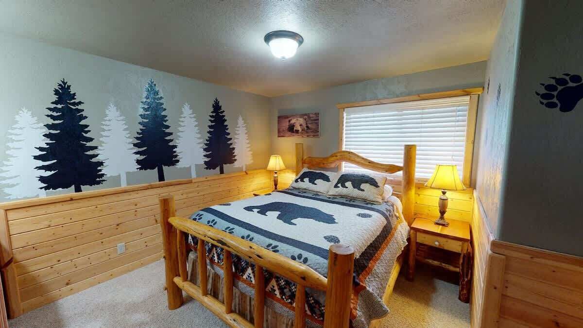 Photo of Bedroom in Rea