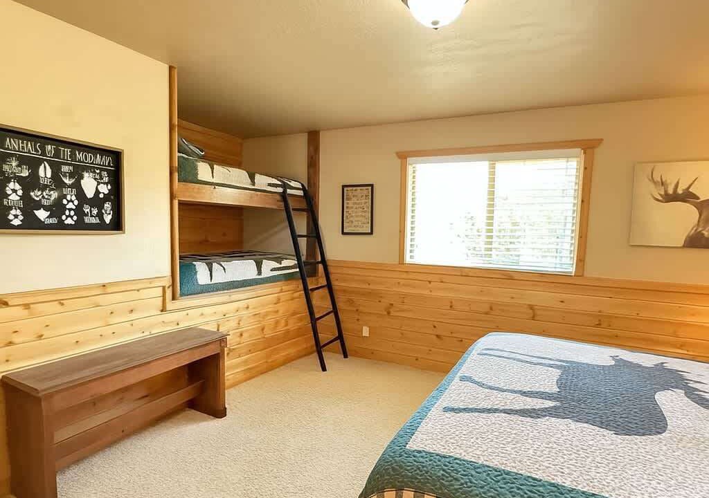 Photo of Bedroom in Rea