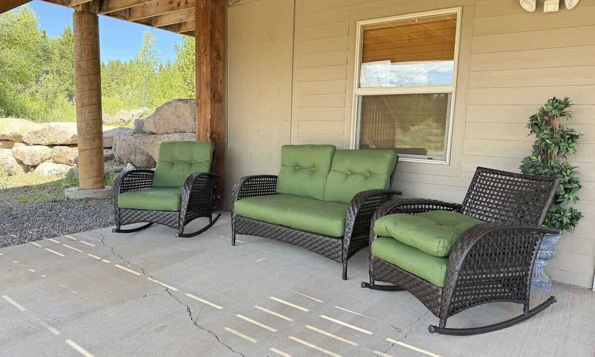 Photo of Outdoor in Rea