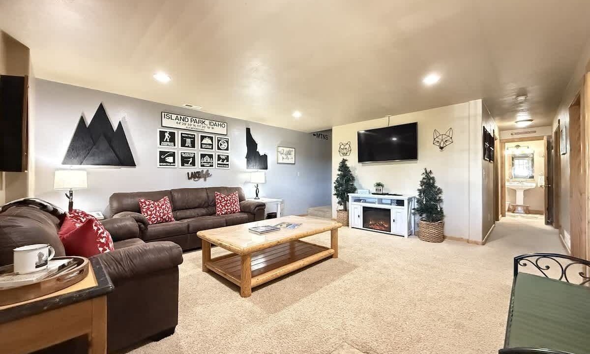 Photo of Bedroom in Rea