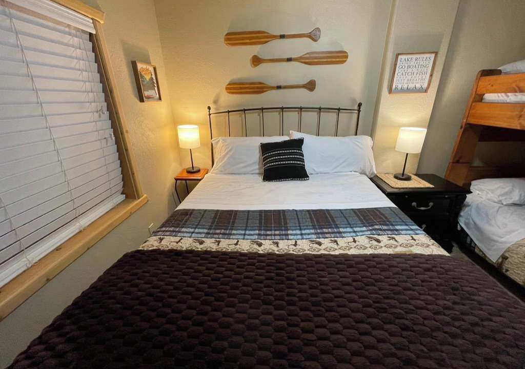 Photo of Bedroom in Rea