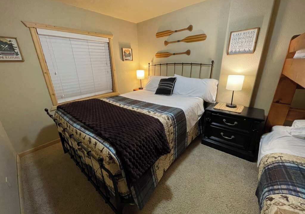 Photo of Bedroom in Rea