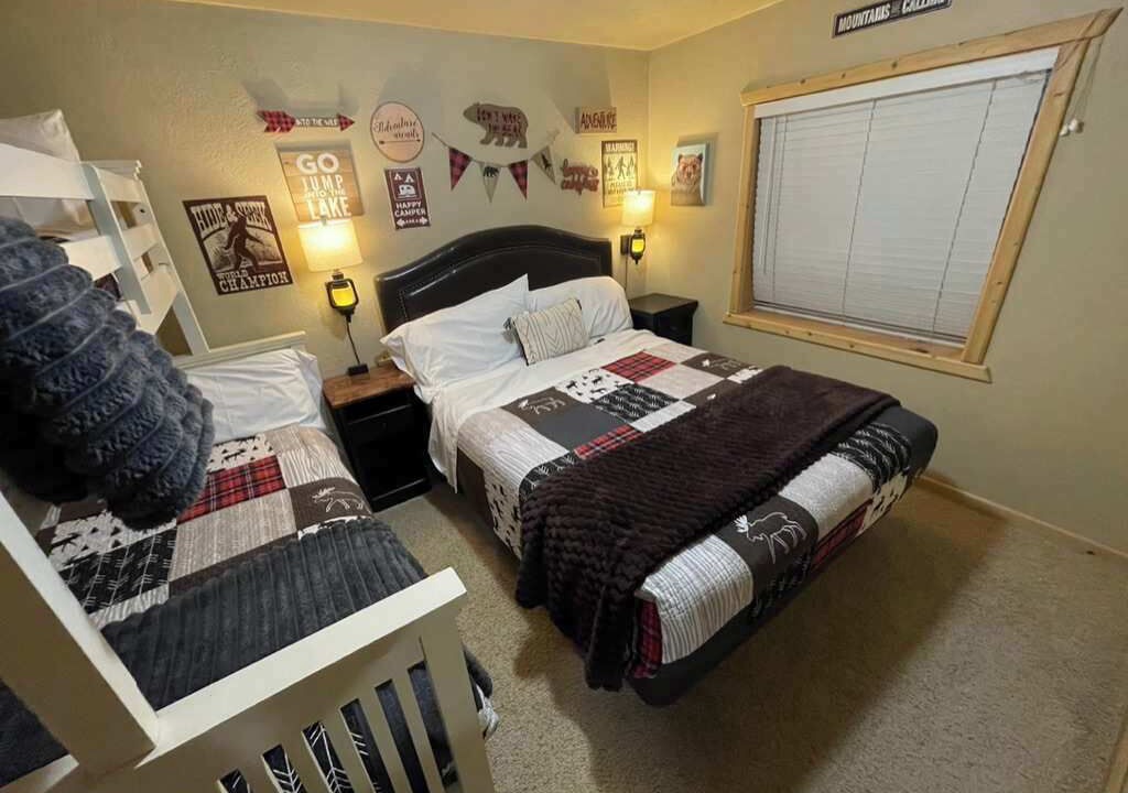 Photo of Bedroom in Rea