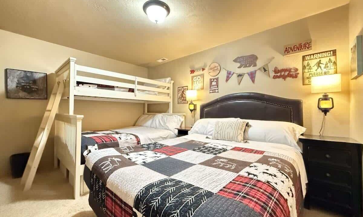 Photo of Bedroom in Rea