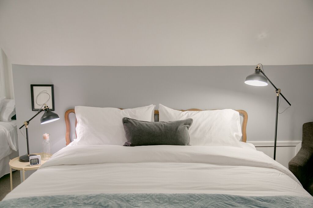 Photo of Bedroom in North End
