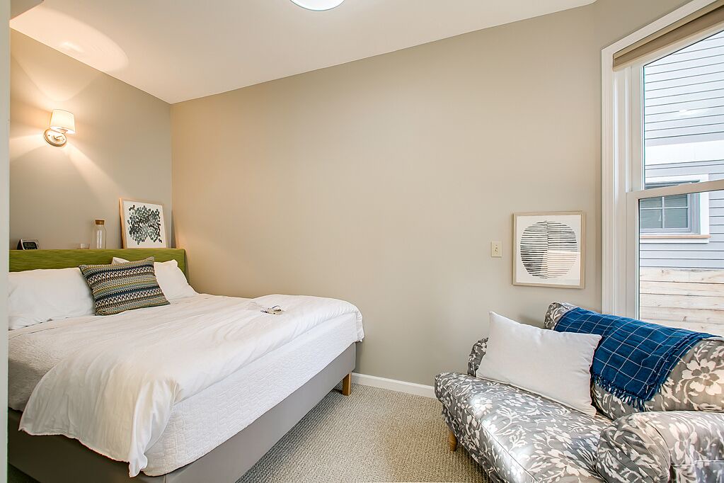 Photo of Bedroom in North End