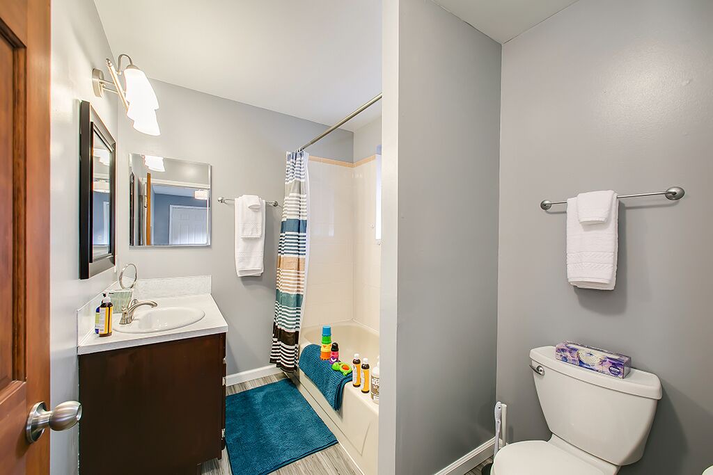 Photo of Bathroom in North End