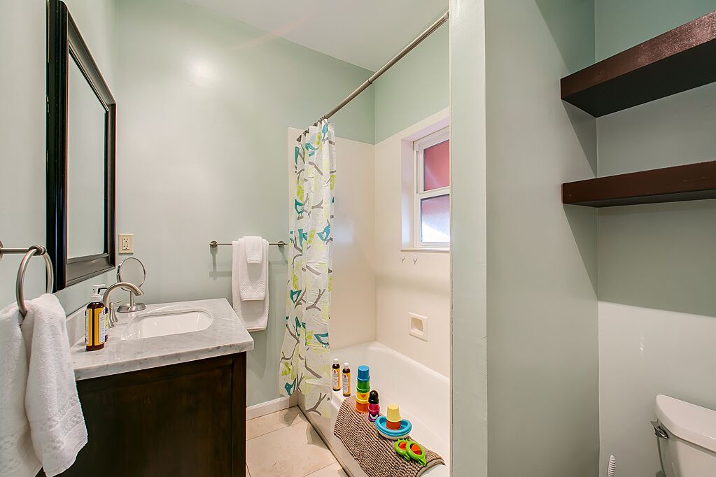 Photo of Bathroom in North End