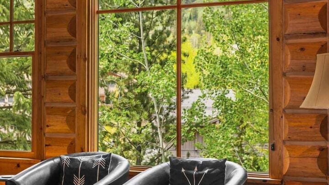 Photo of Livingroom in Granite Ridge