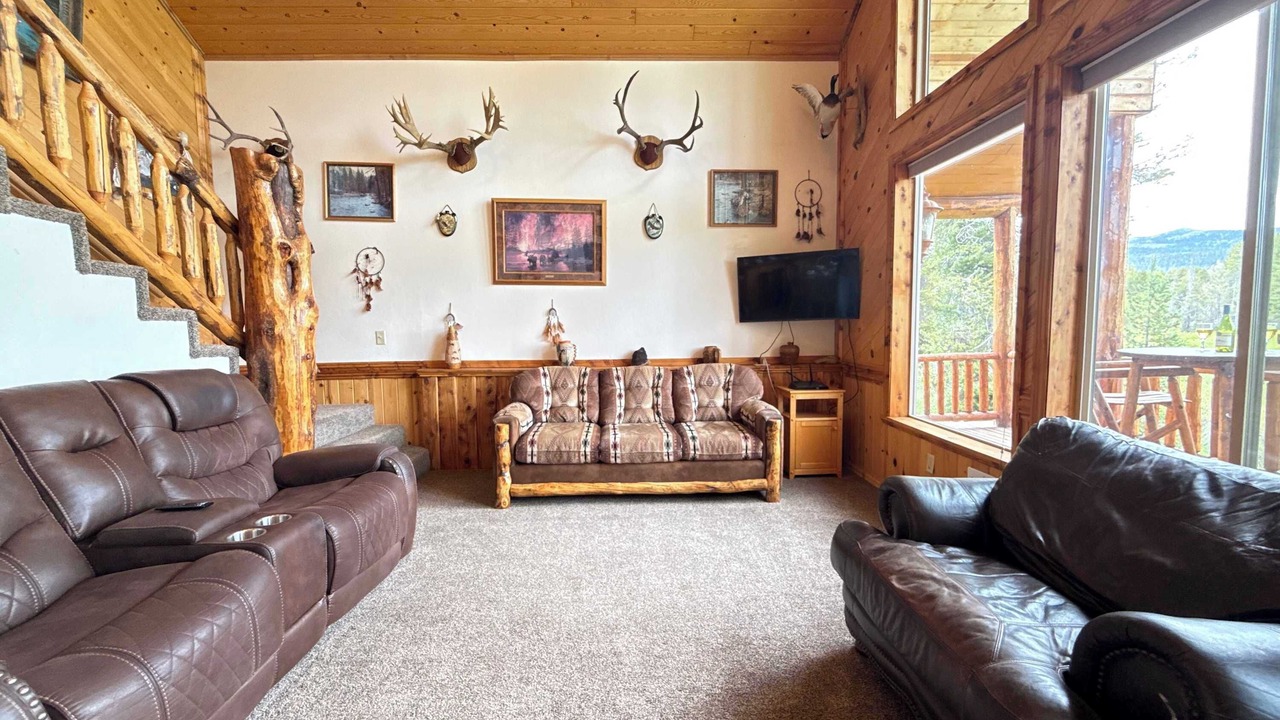 Photo of Bedroom in Island Park